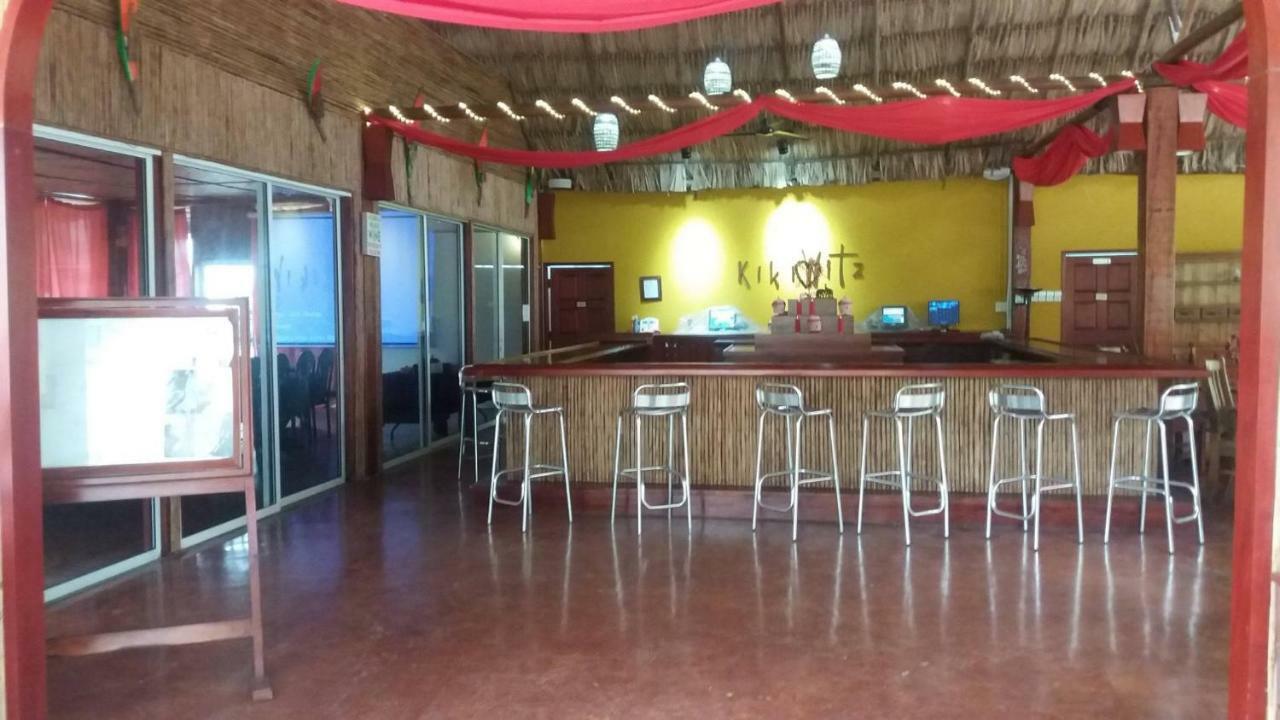 Kikiwitz Resort Belmopán Exterior foto